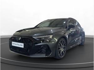 Audi RS3 Sportback 360°/MATRIX/280kmH/EA8/MMI Pro