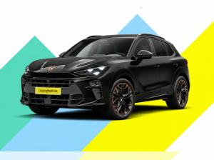 Cupra Terramar 2.0 TSI VZ 4Drive | inkl. Wartung & LRV | Gewerbe | Zulassung September 26