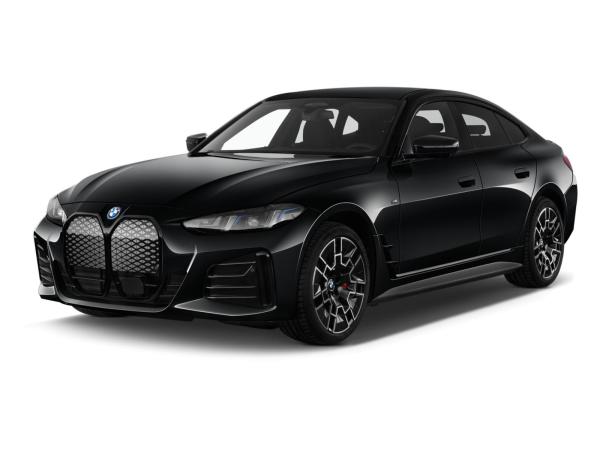 BMW i4 eDrive40 ⚡Gewerbedeal⚡