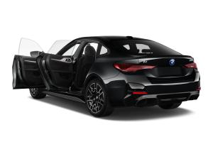 BMW i4 eDrive40 ⚡Gewerbedeal⚡