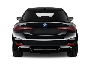 BMW i4 eDrive40 ⚡Gewerbedeal⚡