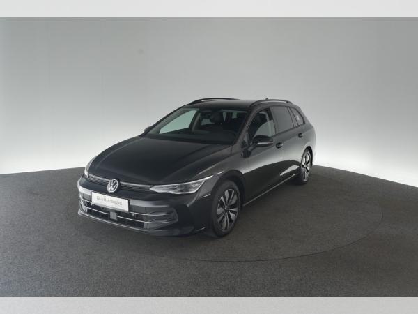 Volkswagen Golf VIII Variant 2.0 TDI GOAL / SOFORT VERFÜGBAR !