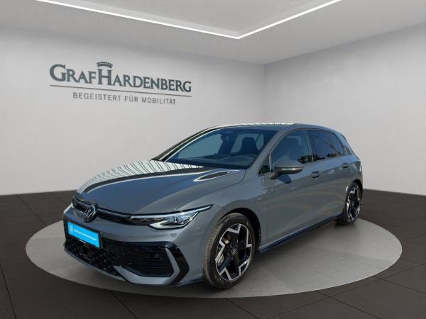 Volkswagen Golf VIII 2.0 TDI DSG R line / SOFORT VERFÜGBAR !