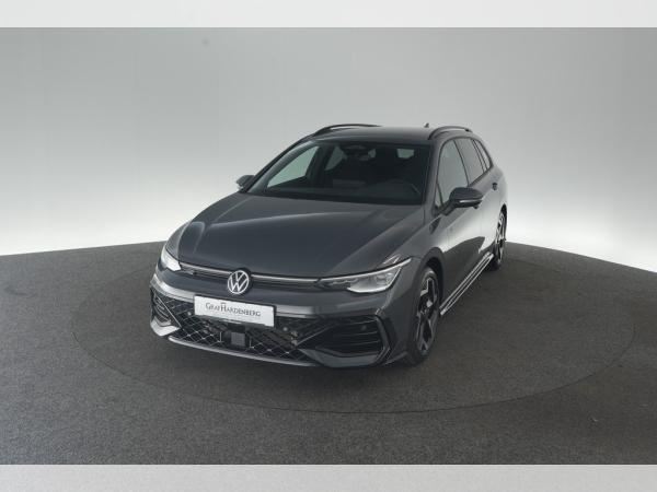 Volkswagen Golf VIII Variant 2.0 TDI DSG R-Line / SOFORT VERFÜGBAR !