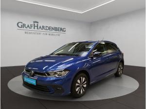 Volkswagen Polo 1.0 TSI DSG Goal / SOFORT VERFÜGBAR !