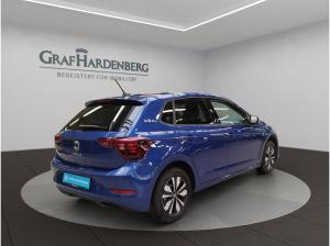 Volkswagen Polo 1.0 TSI DSG Goal / SOFORT VERFÜGBAR !