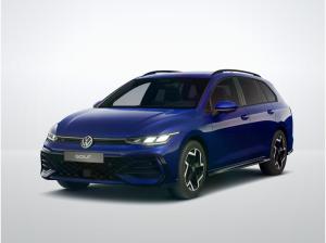 Volkswagen Golf VIII Variant 2.0 TDI DSG R-Line / SOFORT VERFÜGBAR !