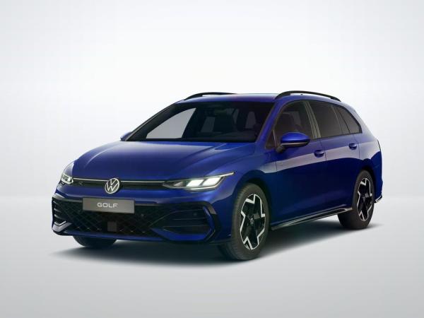 Volkswagen Golf VIII Variant 2.0 TDI DSG R-Line / SOFORT VERFÜGBAR !