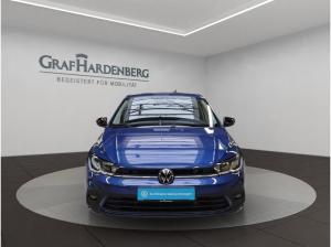 Volkswagen Polo 1.0 TSI DSG Goal / SOFORT VERFÜGBAR !