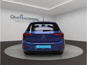 Volkswagen Polo 1.0 TSI DSG Goal / SOFORT VERFÜGBAR !
