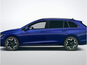 Volkswagen Golf VIII Variant 2.0 TDI DSG R-Line / SOFORT VERFÜGBAR !