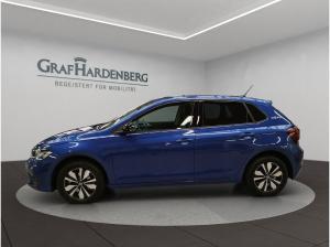 Volkswagen Polo 1.0 TSI DSG Goal / SOFORT VERFÜGBAR !