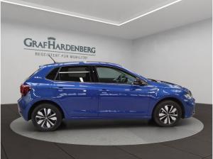 Volkswagen Polo 1.0 TSI DSG Goal / SOFORT VERFÜGBAR !
