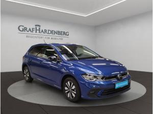 Volkswagen Polo 1.0 TSI DSG Goal / SOFORT VERFÜGBAR !