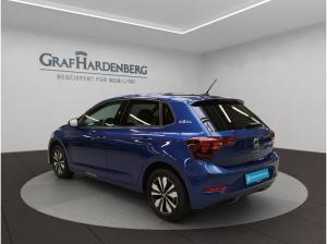 Volkswagen Polo 1.0 TSI DSG Goal / SOFORT VERFÜGBAR !