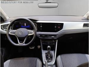 Volkswagen Polo 1.0 TSI DSG Goal / SOFORT VERFÜGBAR !