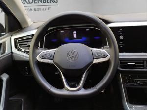 Volkswagen Polo 1.0 TSI DSG Goal / SOFORT VERFÜGBAR !