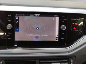 Volkswagen Polo 1.0 TSI DSG Goal / SOFORT VERFÜGBAR !