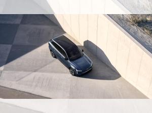 Volvo EX90 Twin Motor AWD Plus-Executiv Ed 7-Sitzer
