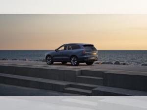 Volvo EX90 Twin Motor AWD Plus-Executiv Ed 7-Sitzer