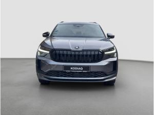 Skoda Kodiaq TDI DSG Sportline MATRIX AHK