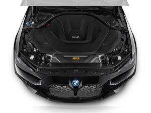 BMW i4 eDrive40 ⚡E-Boost Aktion - Förderung möglich⚡