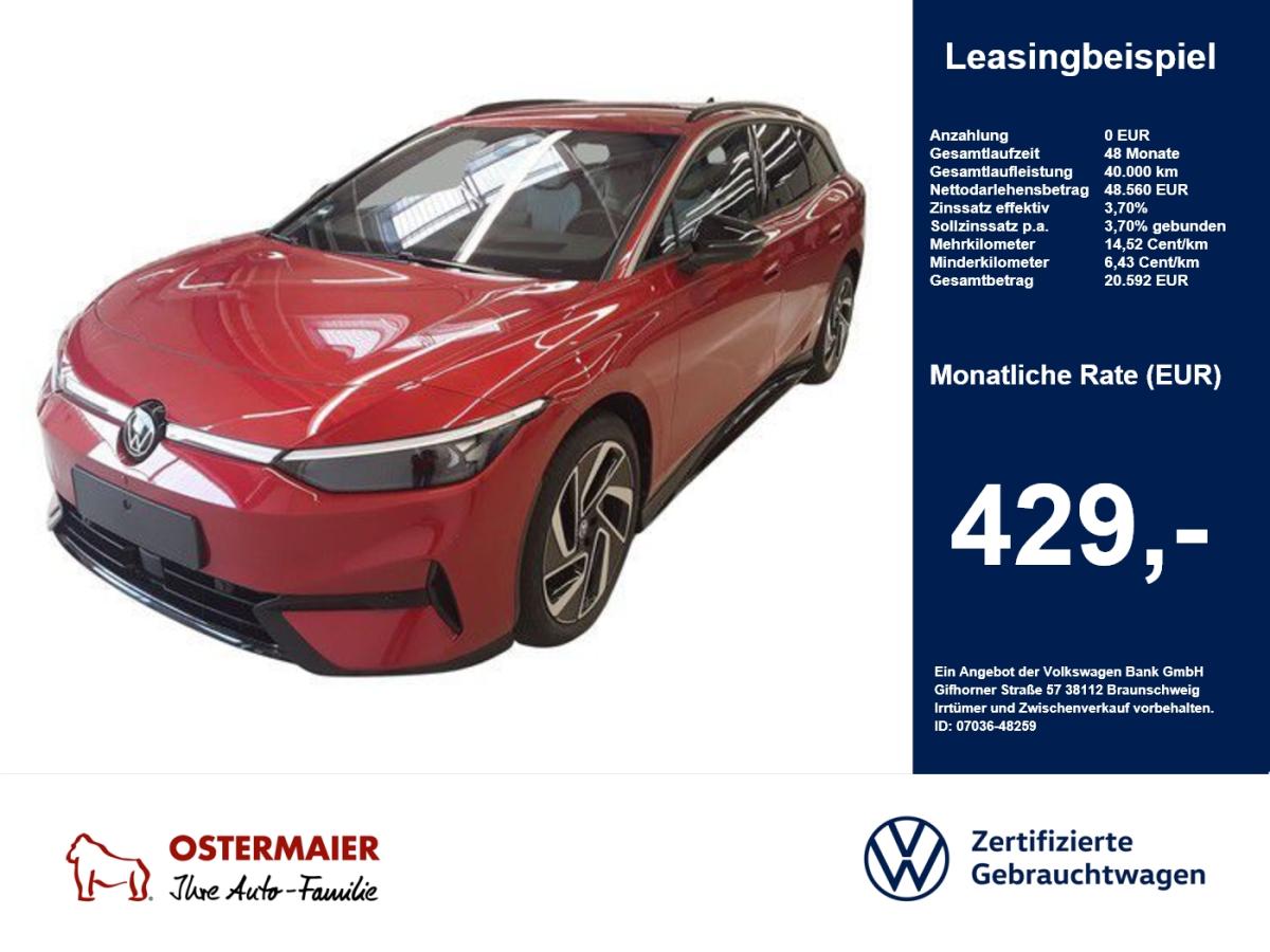 Volkswagen ID.7