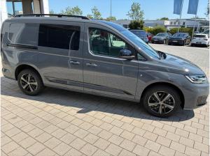 Volkswagen Caddy NFZFlexible Maxi 2.0 TDI 6-Gang-Schaltgetriebe KAMERA,AHK,SHZ,LED,17ALU 4Season