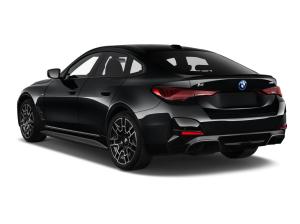 BMW i4 eDrive35 ⚡E-Boost Aktion - Förderung⚡