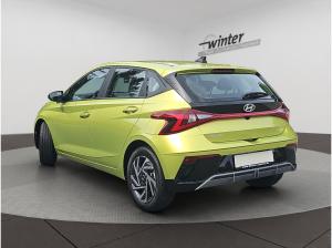 Hyundai i20 Trend/7-DCT/BOSE