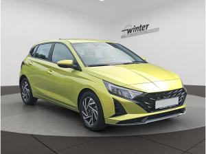 Hyundai i20 Trend/7-DCT/BOSE