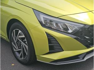 Hyundai i20 Trend/7-DCT/BOSE