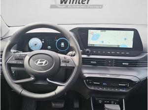 Hyundai i20 Trend/7-DCT/BOSE