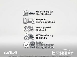 Kia Sportage Vision + Komfort-Paket | Alle Farben | Gültig bis 17.09.2026