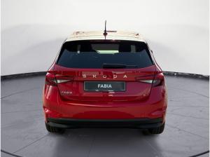Skoda Fabia Balance 1,0 TSI 70 kW 5-Gang-Schaltgetriebe *SOFORT VERFÜGBAR*