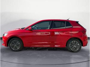 Skoda Fabia Balance 1,0 TSI 70 kW 5-Gang-Schaltgetriebe *SOFORT VERFÜGBAR*