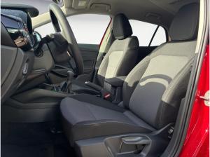 Skoda Fabia Balance 1,0 TSI 70 kW 5-Gang-Schaltgetriebe *SOFORT VERFÜGBAR*