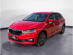Skoda Fabia Balance 1,0 TSI 70 kW 5-Gang-Schaltgetriebe *SOFORT VERFÜGBAR*
