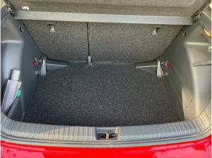 Skoda Fabia Balance 1,0 TSI 70 kW 5-Gang-Schaltgetriebe *SOFORT VERFÜGBAR*