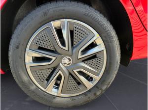 Skoda Fabia Balance 1,0 TSI 70 kW 5-Gang-Schaltgetriebe *SOFORT VERFÜGBAR*
