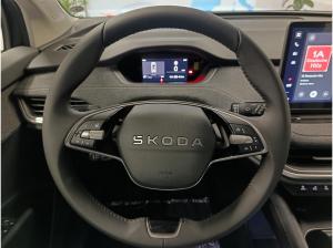 Skoda Elroq Selection 60*PLUS PAKET*AHK*WÄRMEPUMPE*LED
