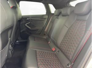 Audi RS3 Sportback 360°/PANO/280kmH/CARBON/RS-DESIGN PLUS