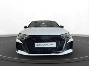Audi RS3 Sportback 360°/PANO/280kmH/CARBON/RS-DESIGN PLUS