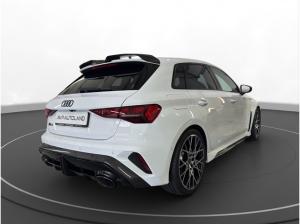 Audi RS3 Sportback 360°/PANO/280kmH/CARBON/RS-DESIGN PLUS
