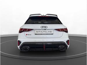Audi RS3 Sportback 360°/PANO/280kmH/CARBON/RS-DESIGN PLUS
