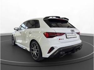 Audi RS3 Sportback 360°/PANO/280kmH/CARBON/RS-DESIGN PLUS