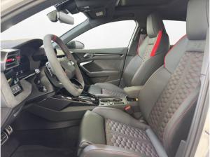 Audi RS3 Sportback 360°/PANO/280kmH/CARBON/RS-DESIGN PLUS