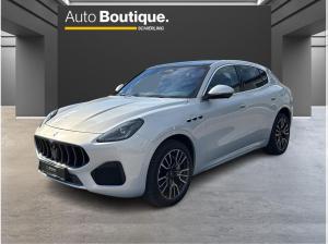 Maserati Grecale GT AWD (300 PS) /NAVI/LED/SHZ/KLIMA/SONUS SOUND.