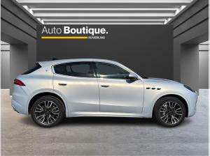Maserati Grecale GT AWD (300 PS) /NAVI/LED/SHZ/KLIMA/SONUS SOUND.