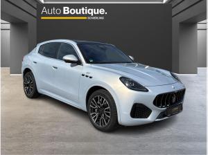Maserati Grecale GT AWD (300 PS) /NAVI/LED/SHZ/KLIMA/SONUS SOUND.
